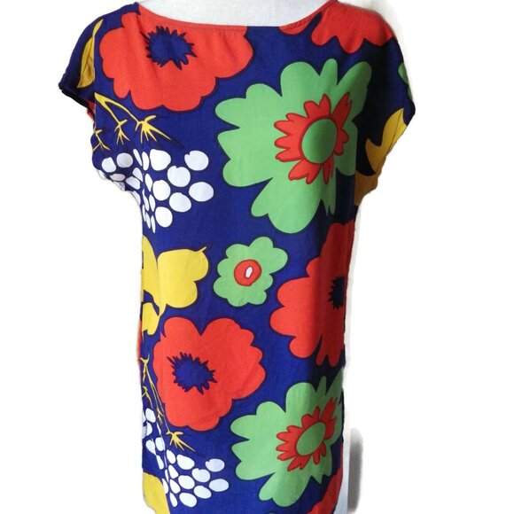 Marimekko for Target Dress/ Coverup/ Beachwear/ XS - Picture 1 of 5